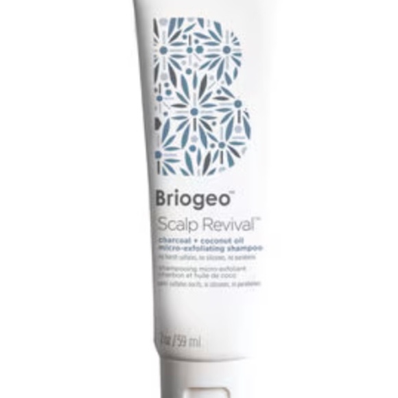 BRIOGEO SCALP REVIVAL HAIR BRIOGEO SCALP SCRUB SHAMPOO - Picture 1 of 2